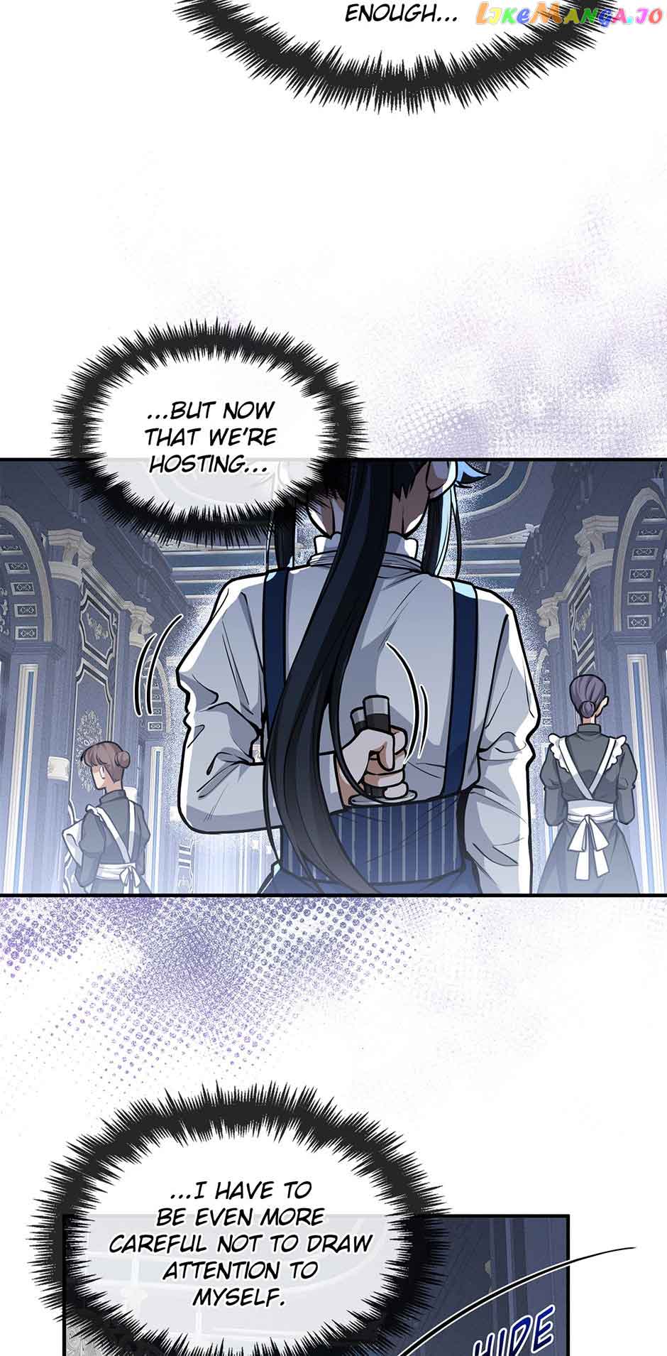 The Beginning After The End Chapter 175.15 211 18