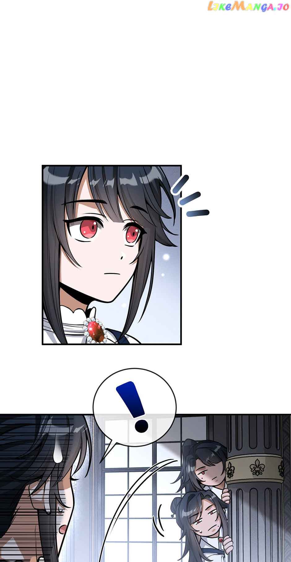 The Beginning After The End Chapter 175.15 214 21