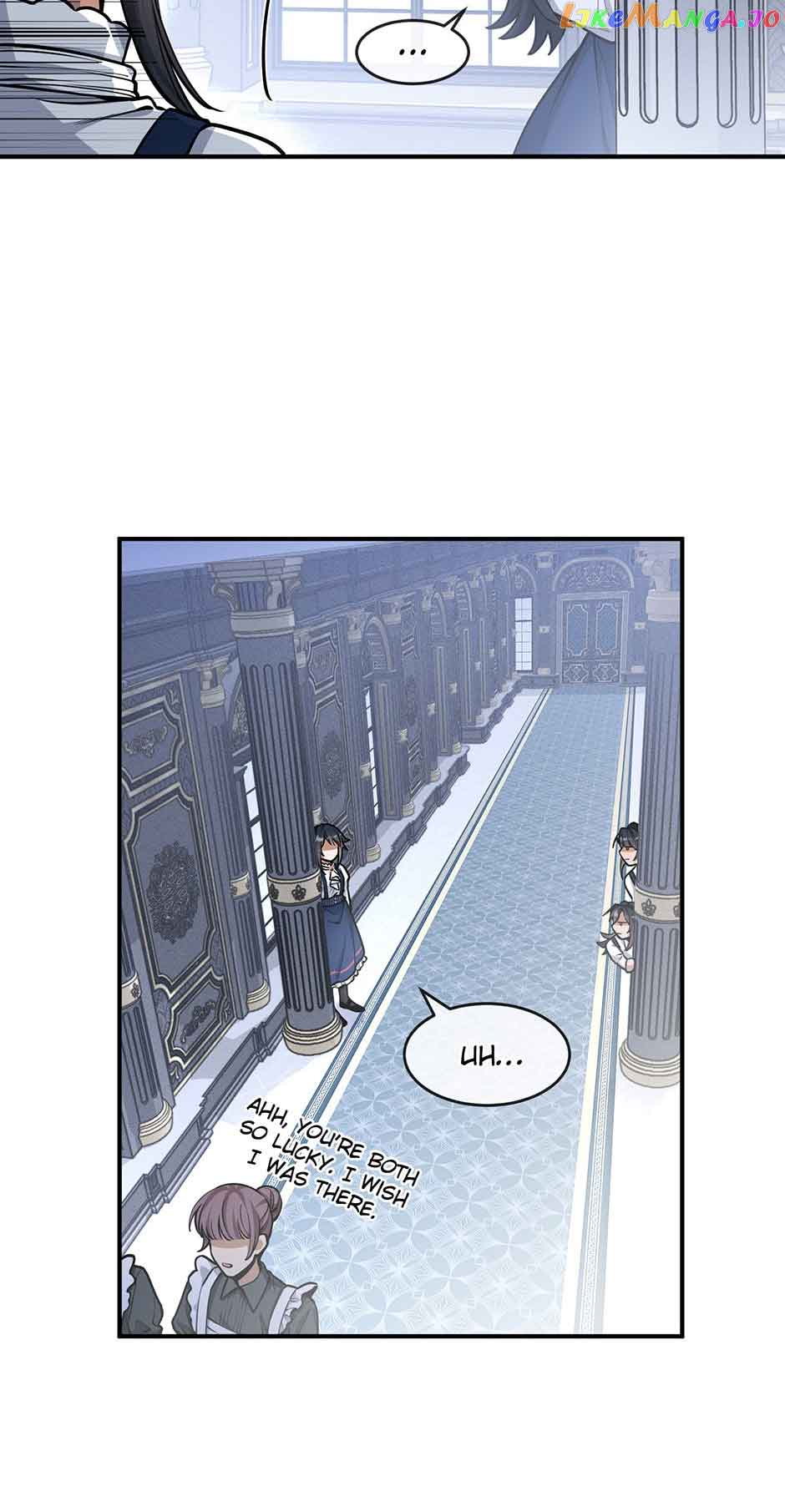 The Beginning After The End Chapter 175.15 215 22