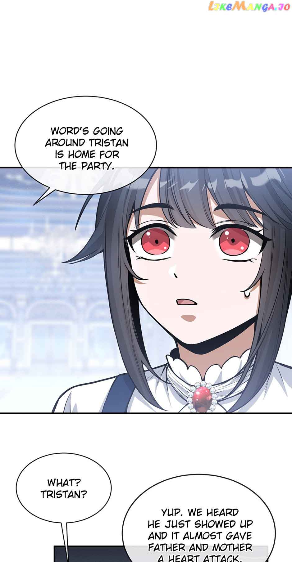 The Beginning After The End Chapter 175.15 217 24