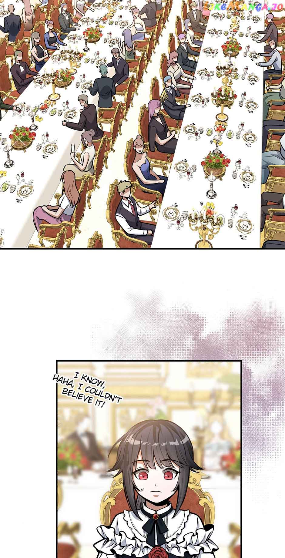 The Beginning After The End Chapter 175.15 221 28