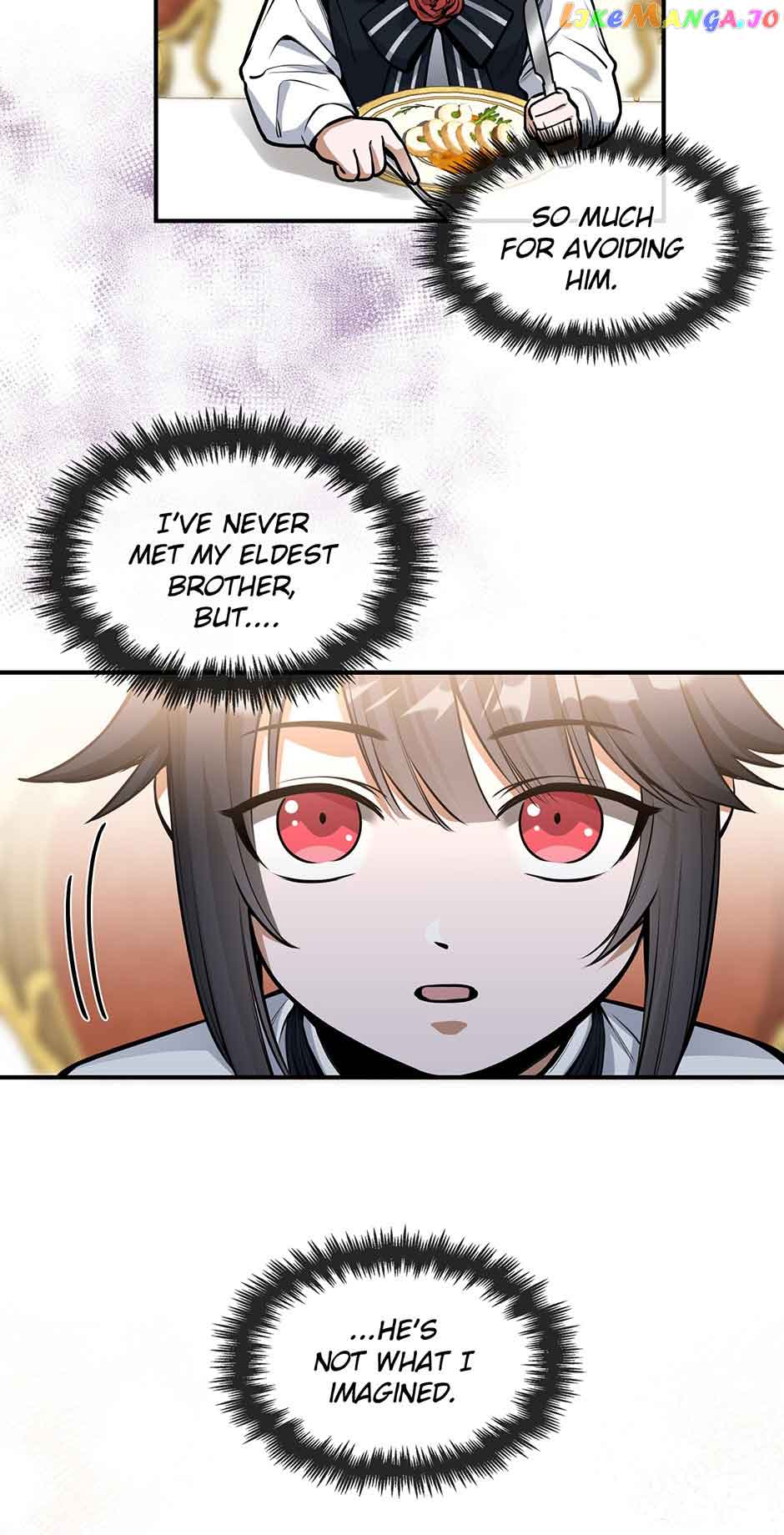 The Beginning After The End Chapter 175.15 222 29