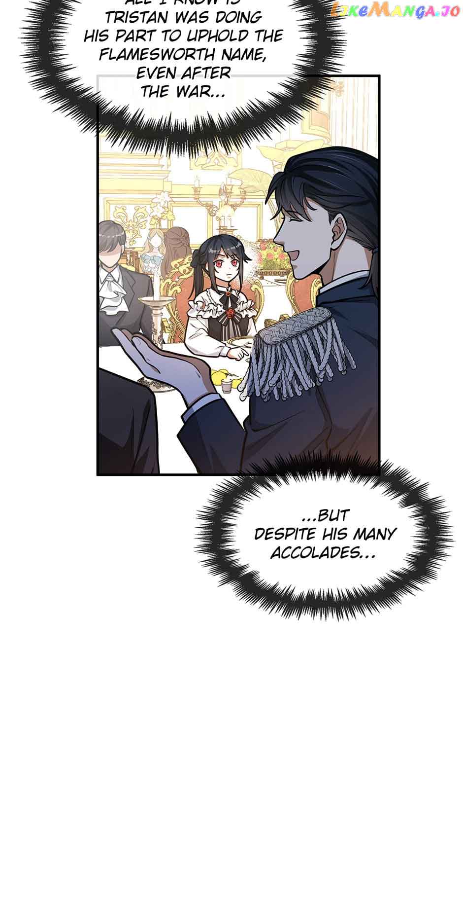 The Beginning After The End Chapter 175.15 224 31