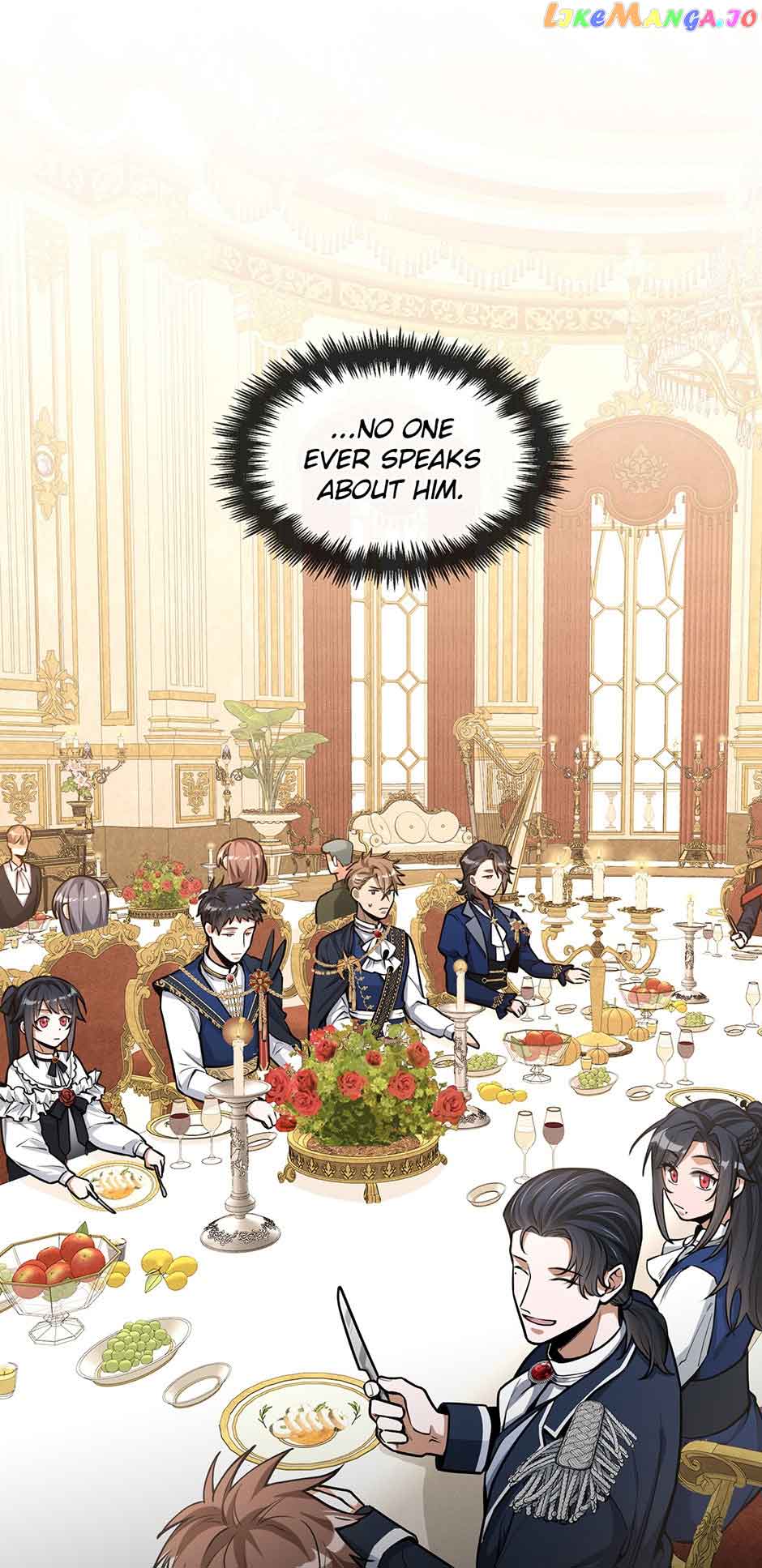 The Beginning After The End Chapter 175.15 225 32