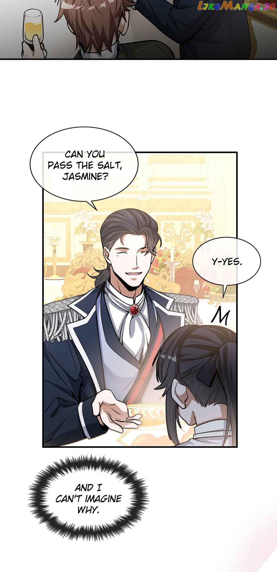 The Beginning After The End Chapter 175.15 226 33