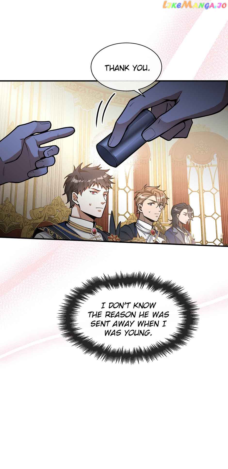 The Beginning After The End Chapter 175.15 227 34