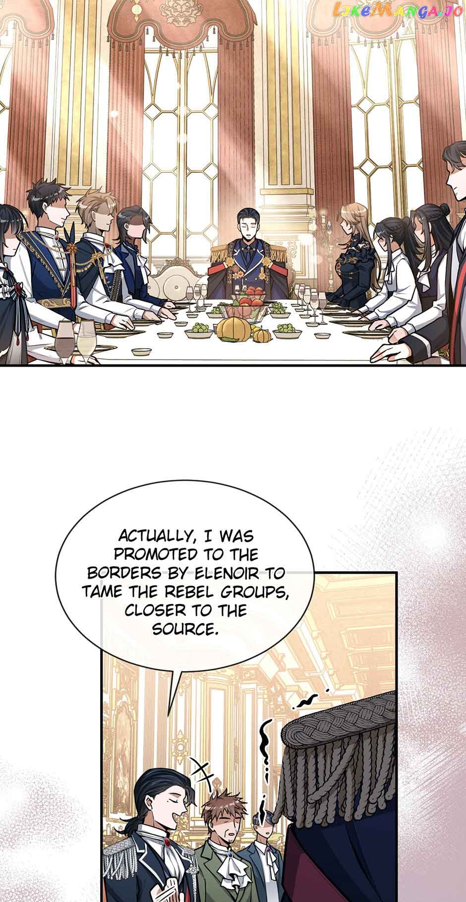 The Beginning After The End Chapter 175.15 230 37