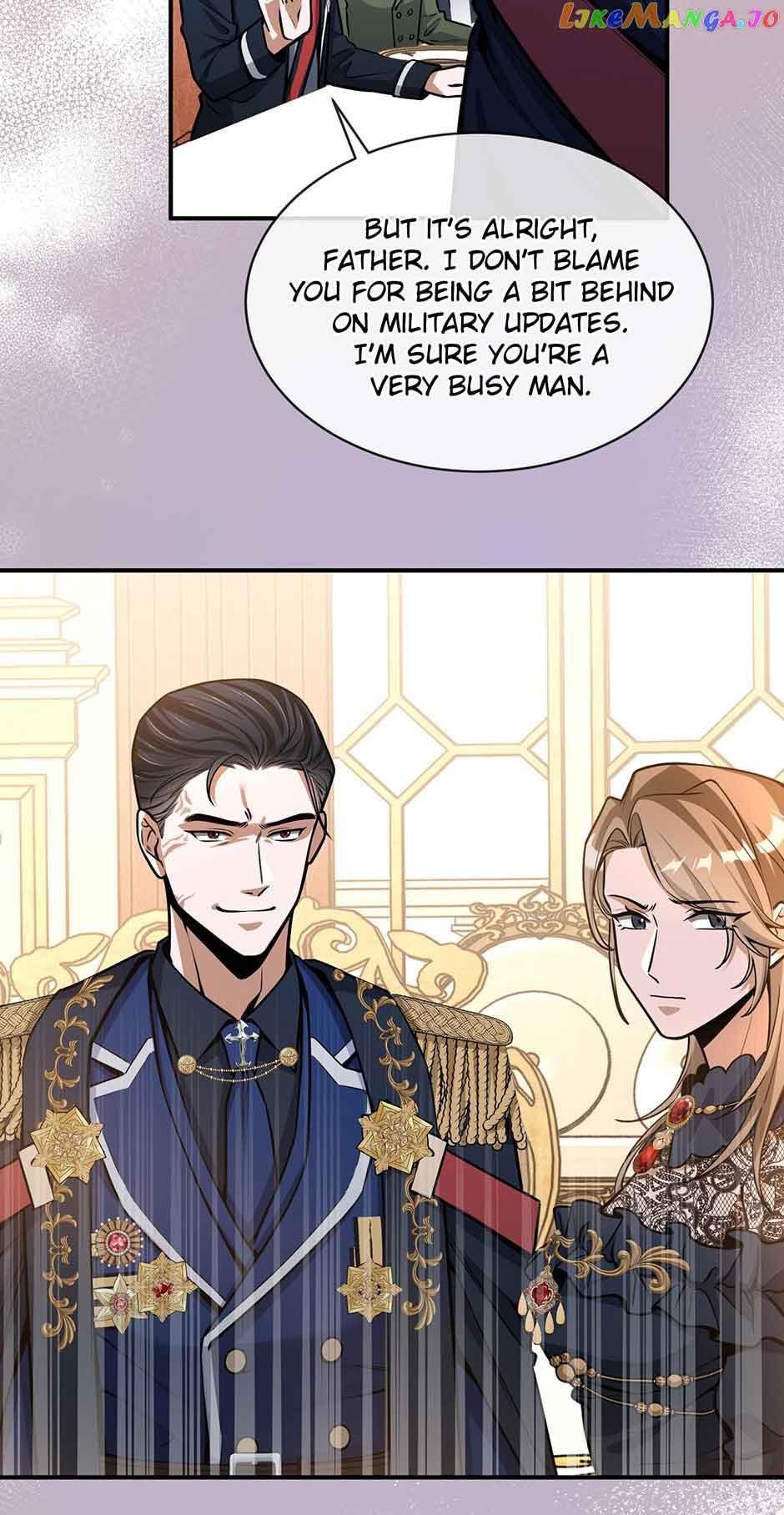 The Beginning After The End Chapter 175.15 231 38