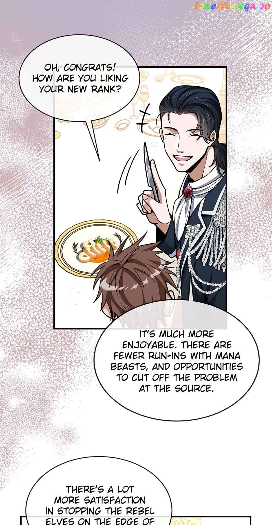 The Beginning After The End Chapter 175.15 232 39