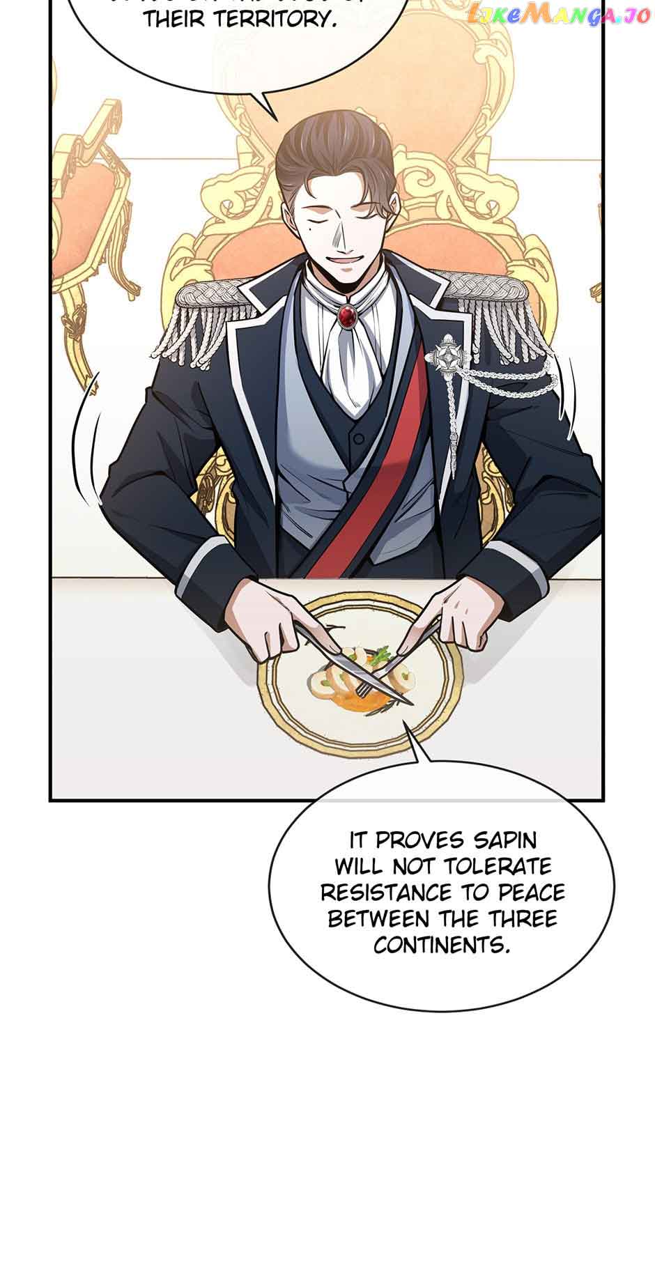 The Beginning After The End Chapter 175.15 233 40