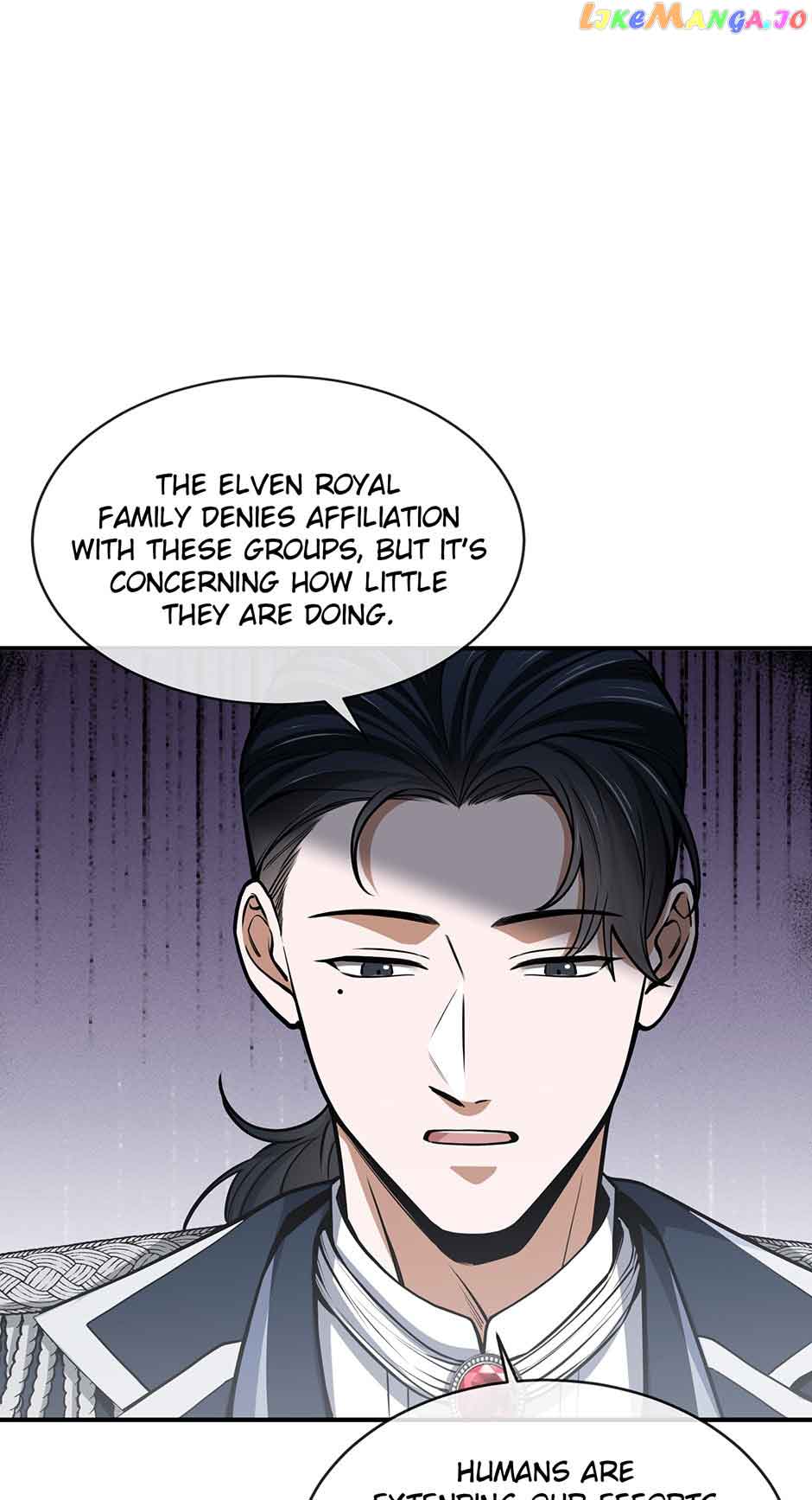 The Beginning After The End Chapter 175.15 234 41