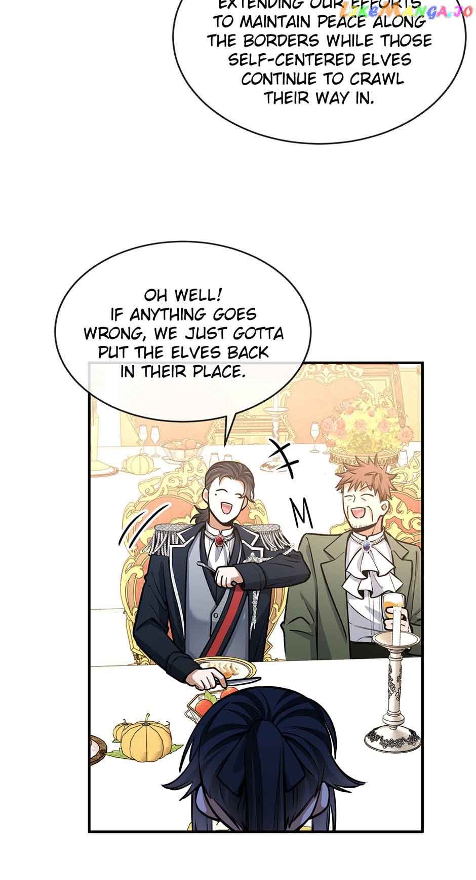 The Beginning After The End Chapter 175.15 235 42