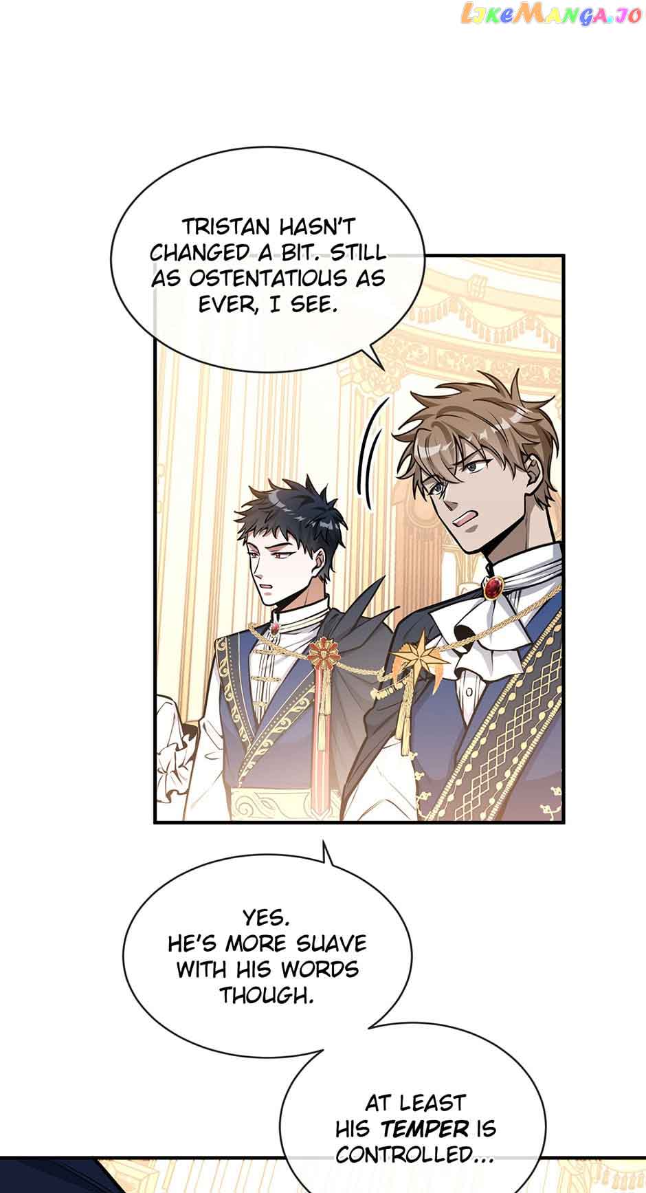 The Beginning After The End Chapter 175.15 237 44