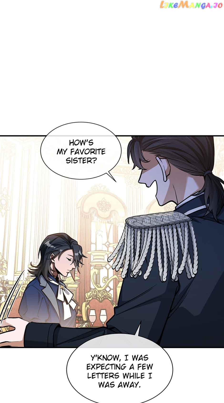 The Beginning After The End Chapter 175.15 240 47