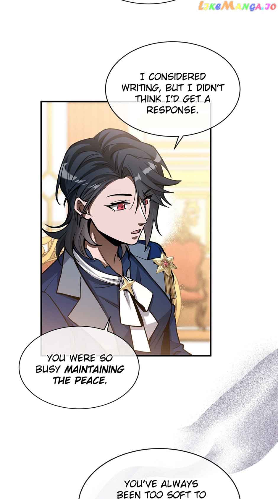 The Beginning After The End Chapter 175.15 241 48