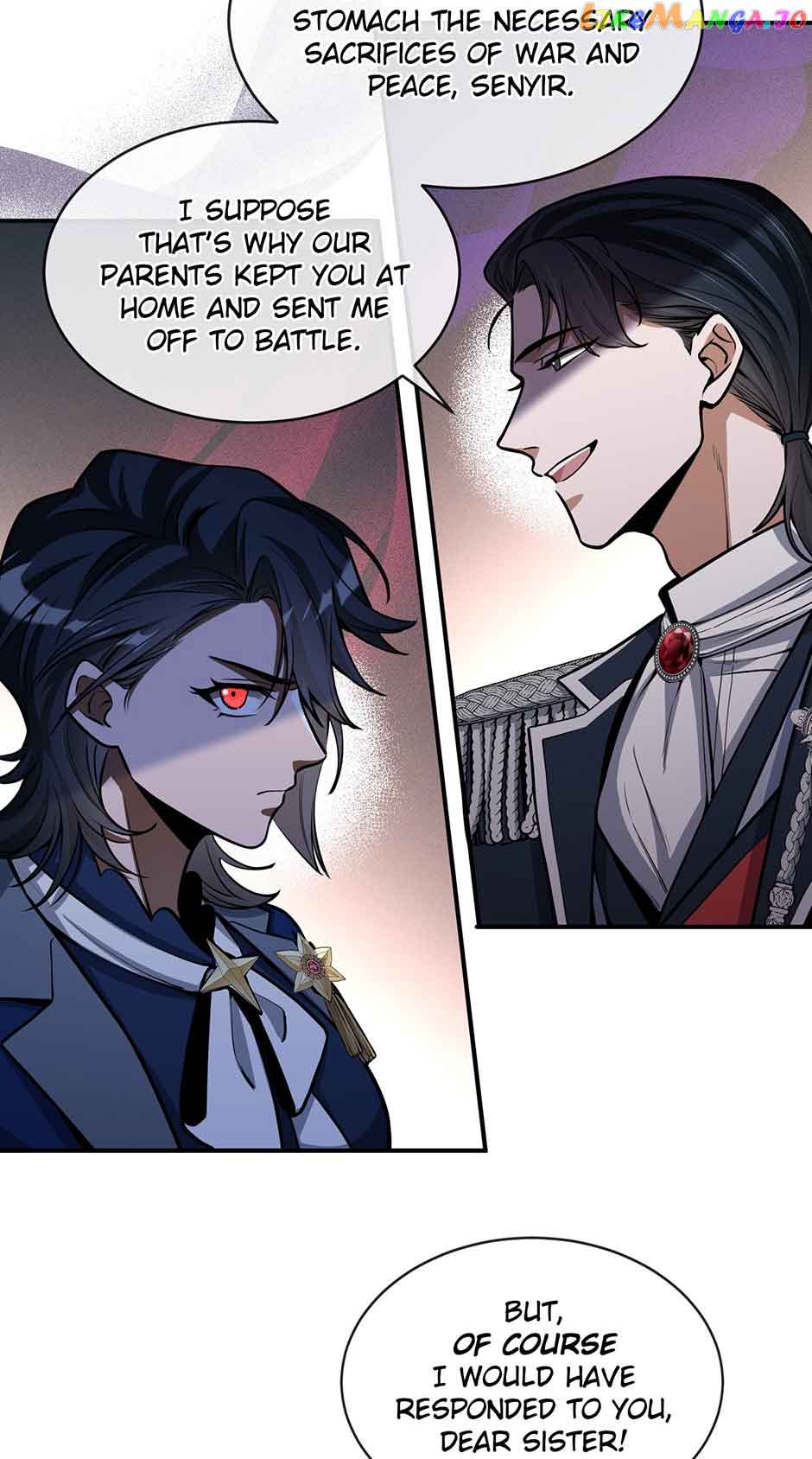 The Beginning After The End Chapter 175.15 242 49