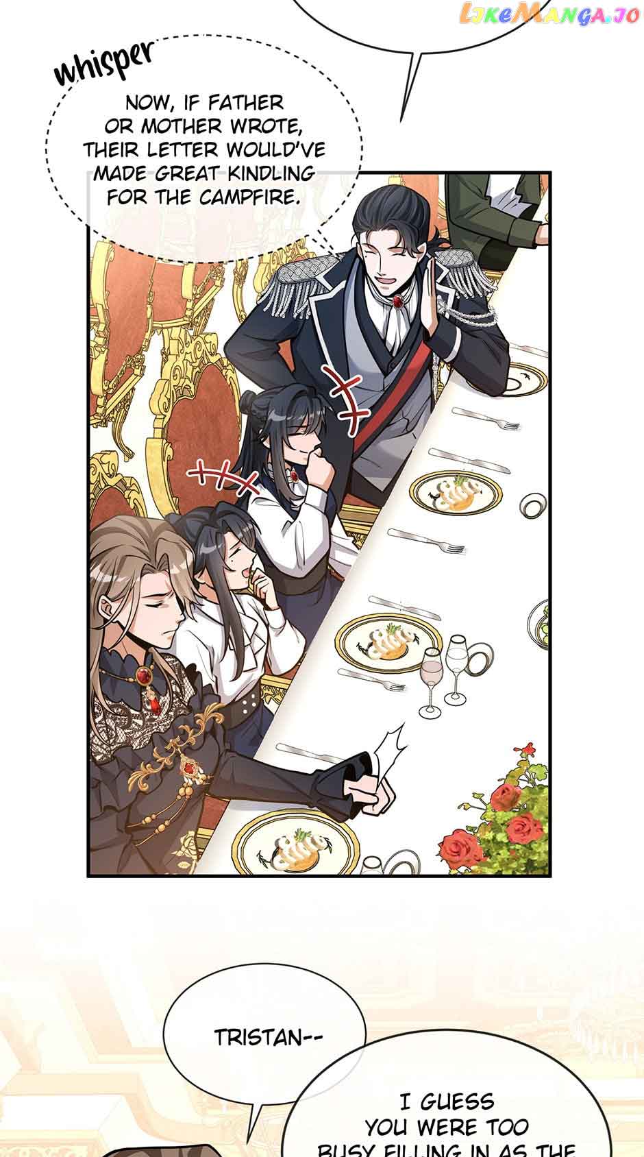 The Beginning After The End Chapter 175.15 243 50