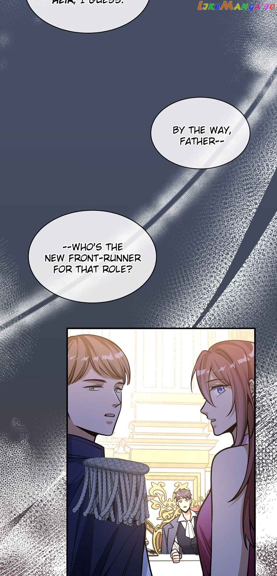 The Beginning After The End Chapter 175.15 246 53