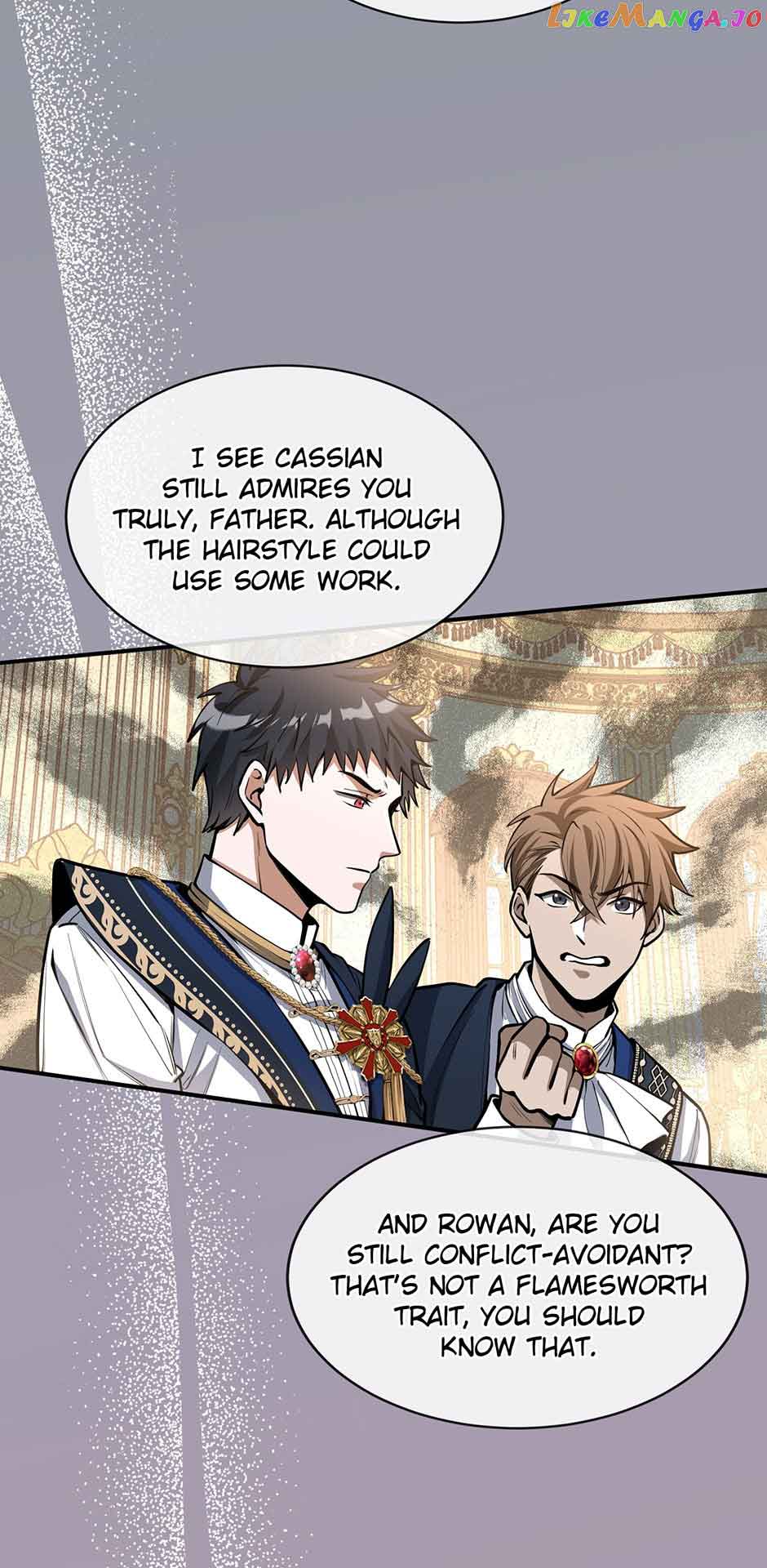 The Beginning After The End Chapter 175.15 249 56