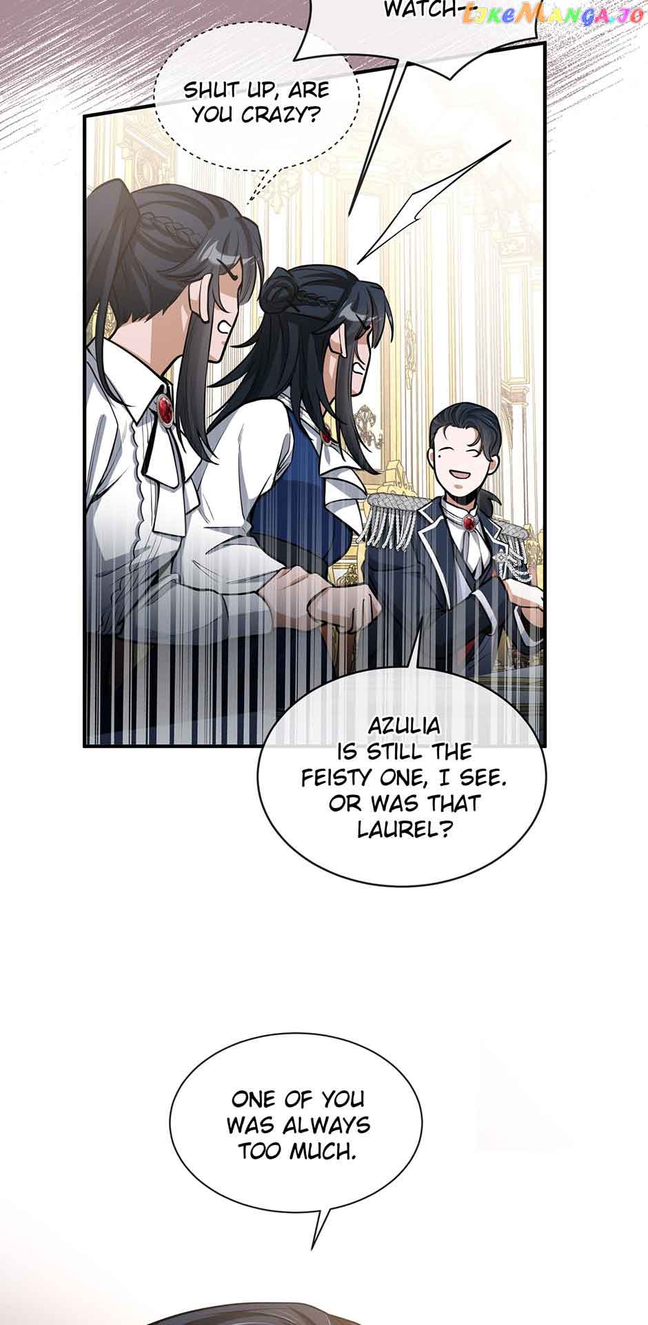 The Beginning After The End Chapter 175.15 251 58