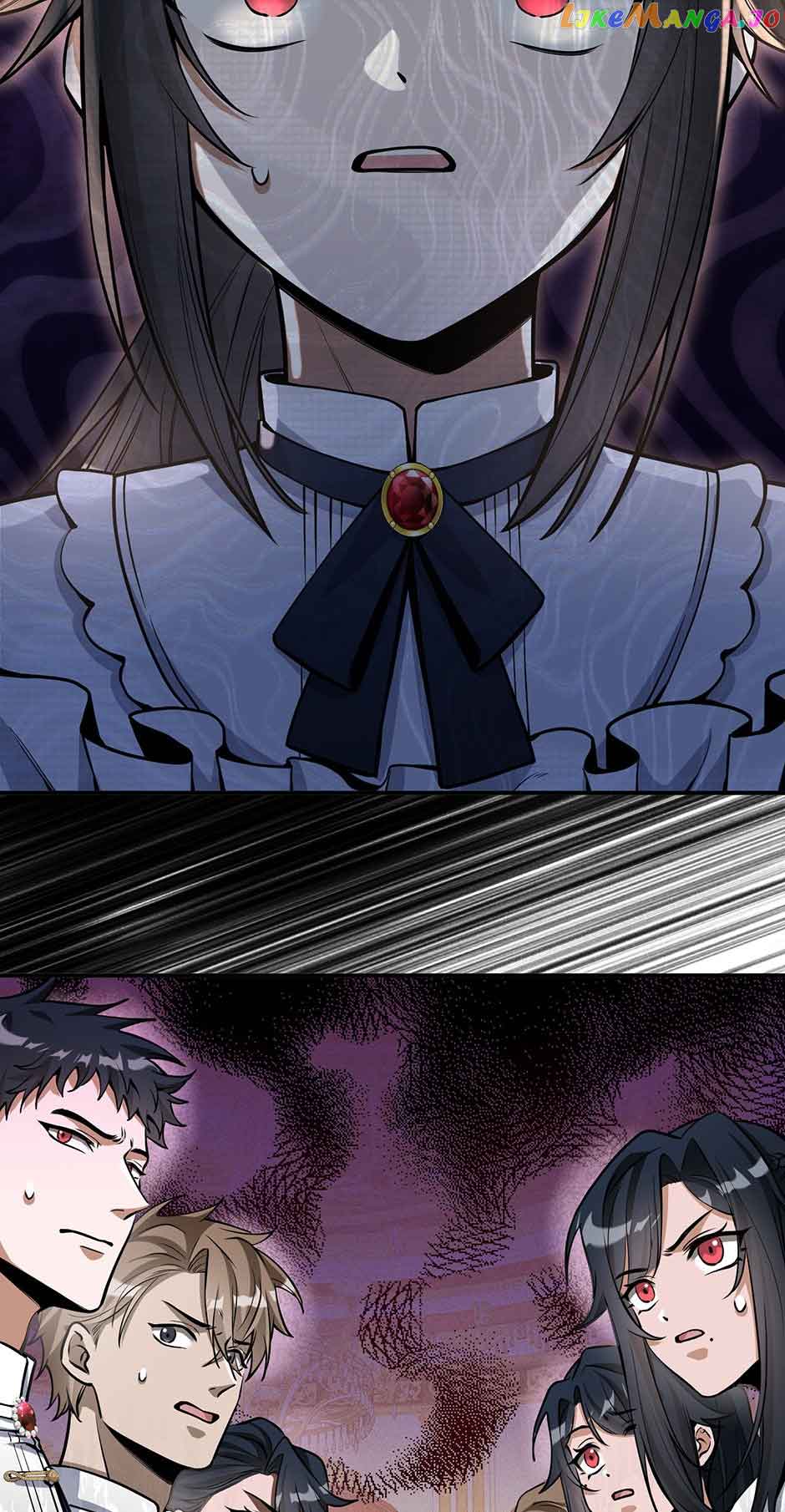 The Beginning After The End Chapter 175.16 183 02