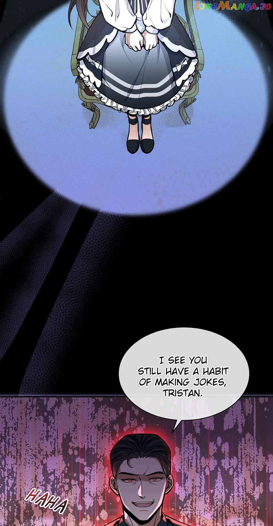 The Beginning After The End Chapter 175.16 185 04