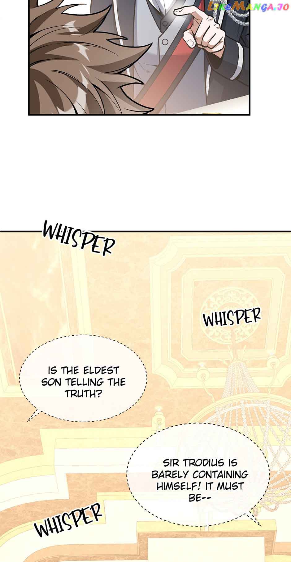 The Beginning After The End Chapter 175.16 187 06