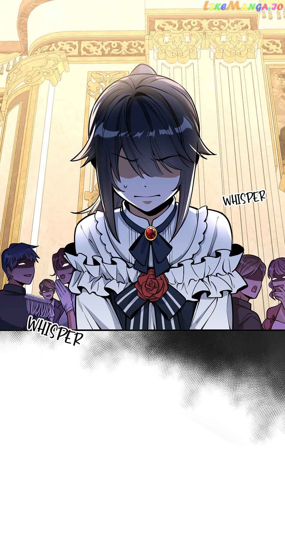 The Beginning After The End Chapter 175.16 188 07