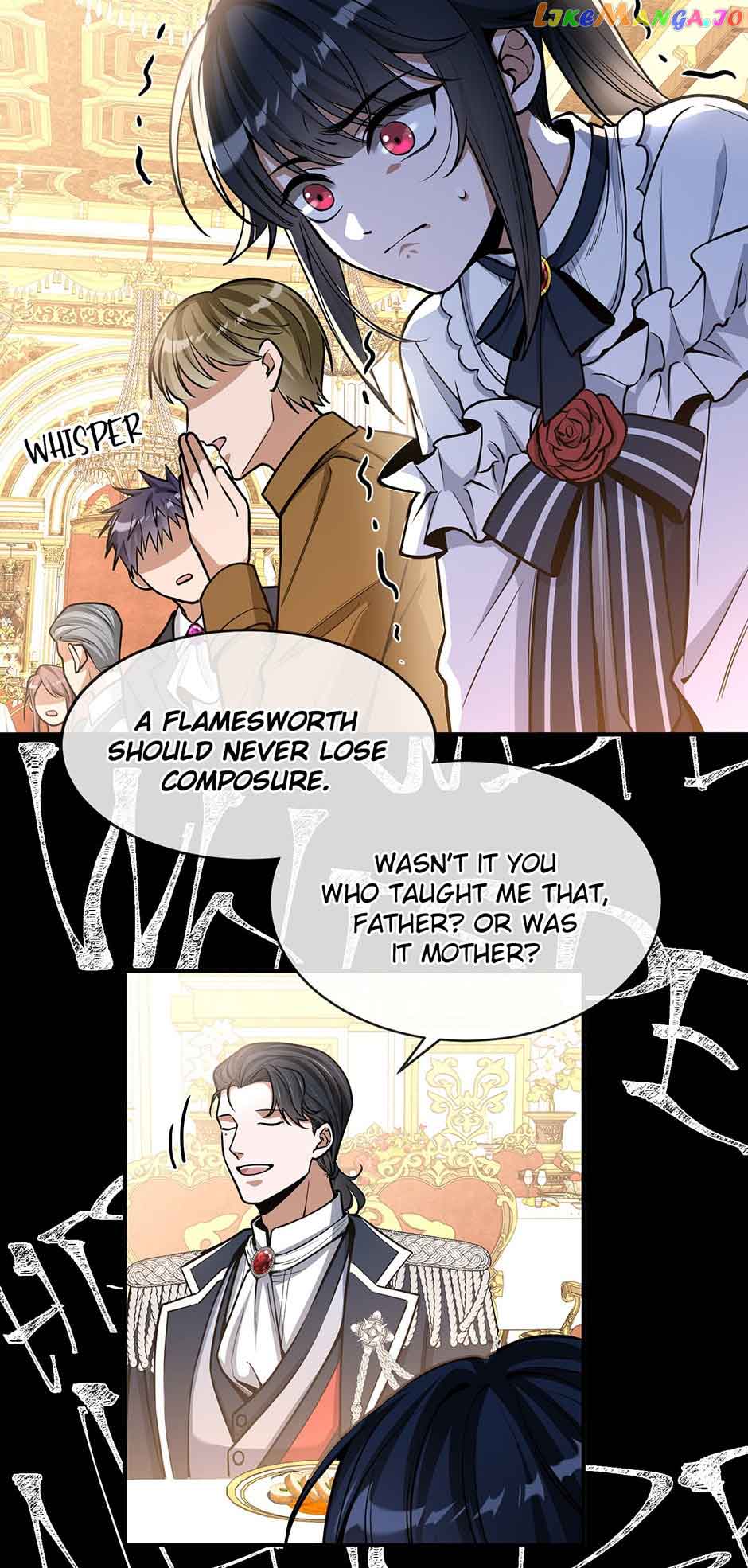 The Beginning After The End Chapter 175.16 191 10