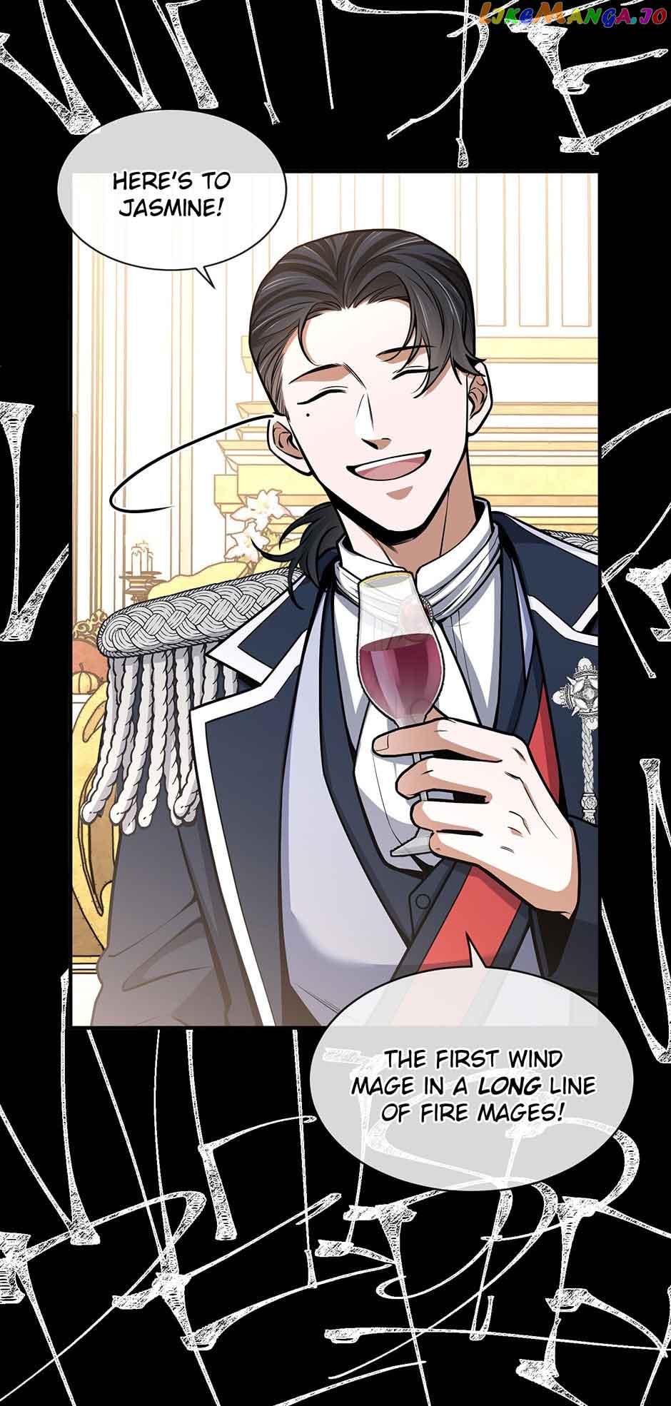 The Beginning After The End Chapter 175.16 192 11