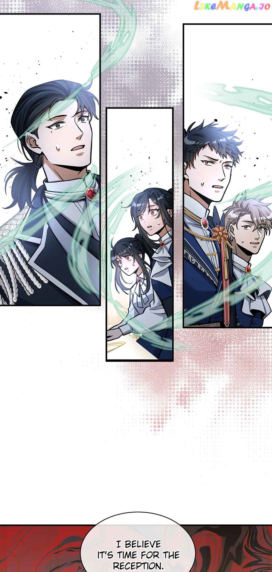 The Beginning After The End Chapter 175.16 194 13