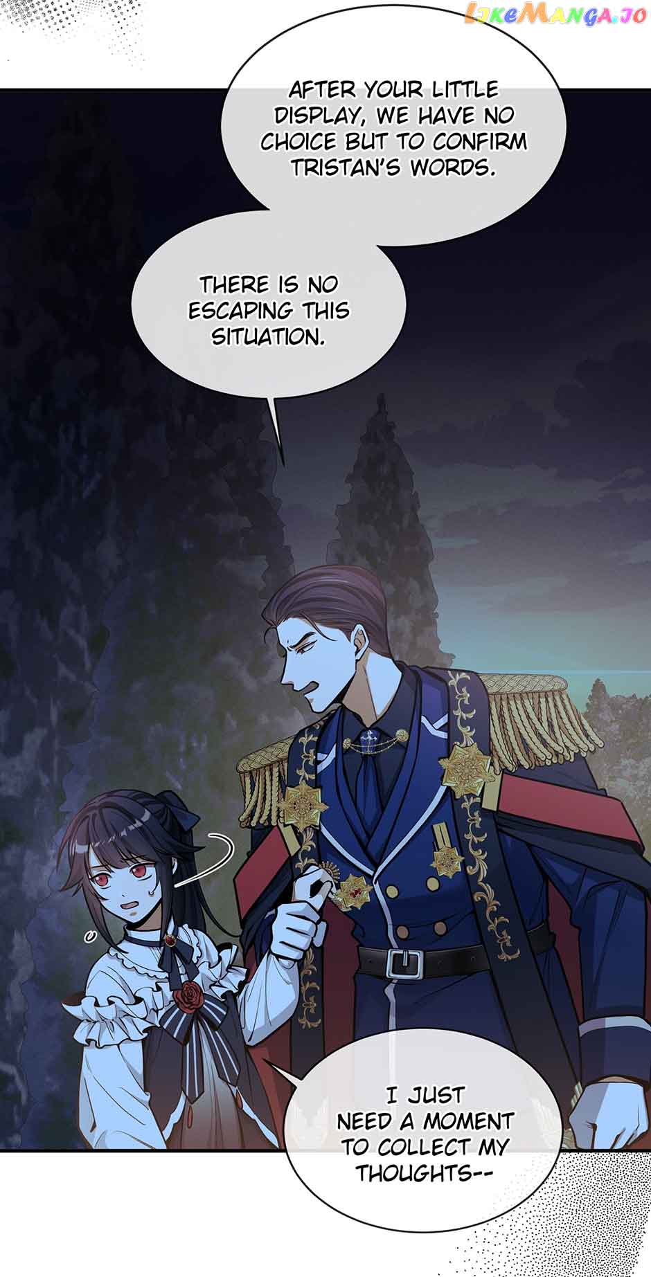 The Beginning After The End Chapter 175.16 202 21