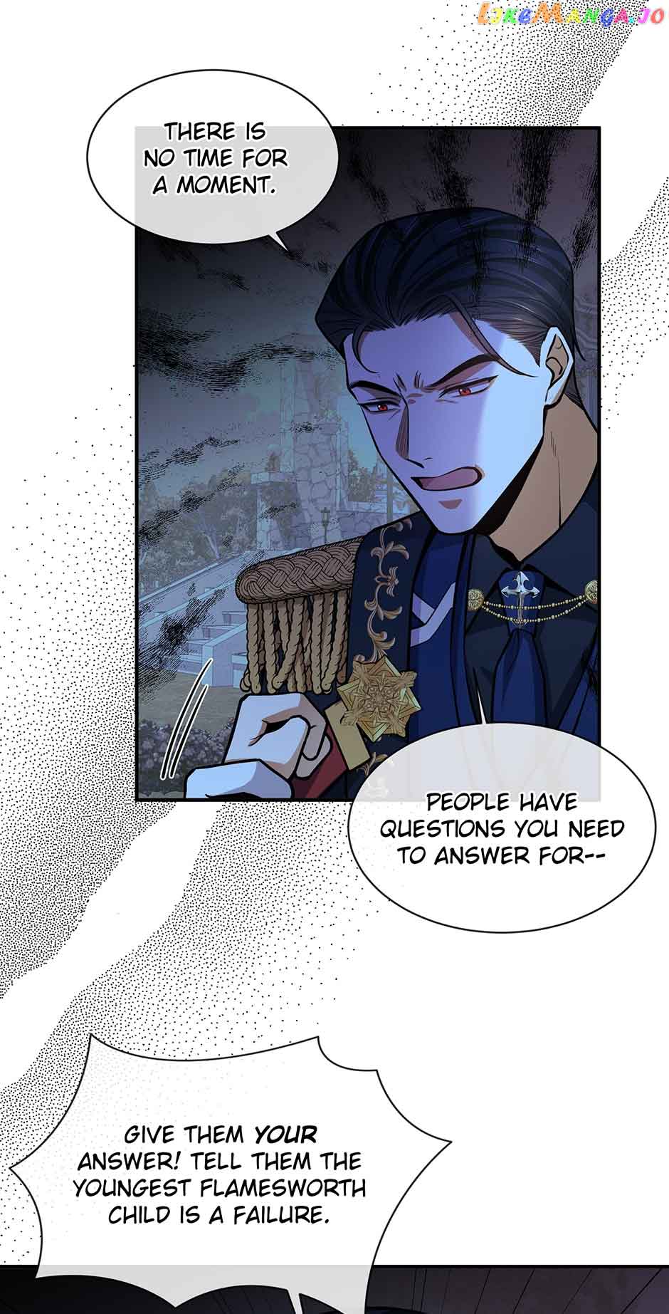 The Beginning After The End Chapter 175.16 203 22