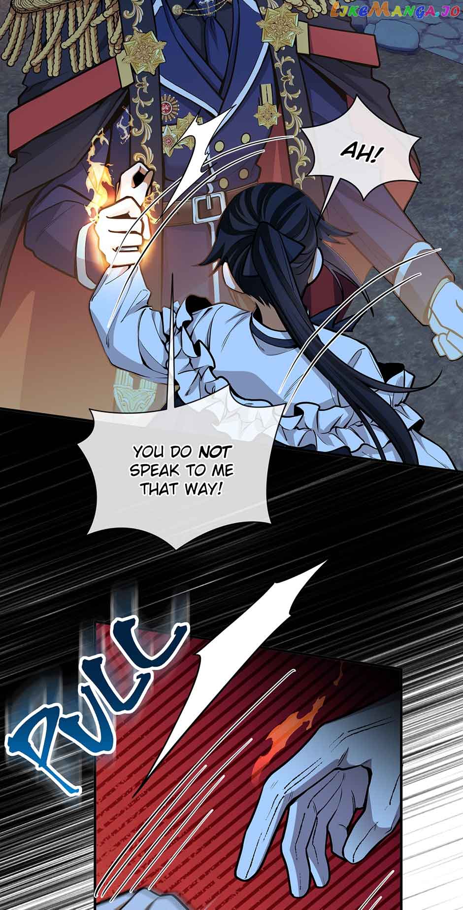 The Beginning After The End Chapter 175.16 205 24