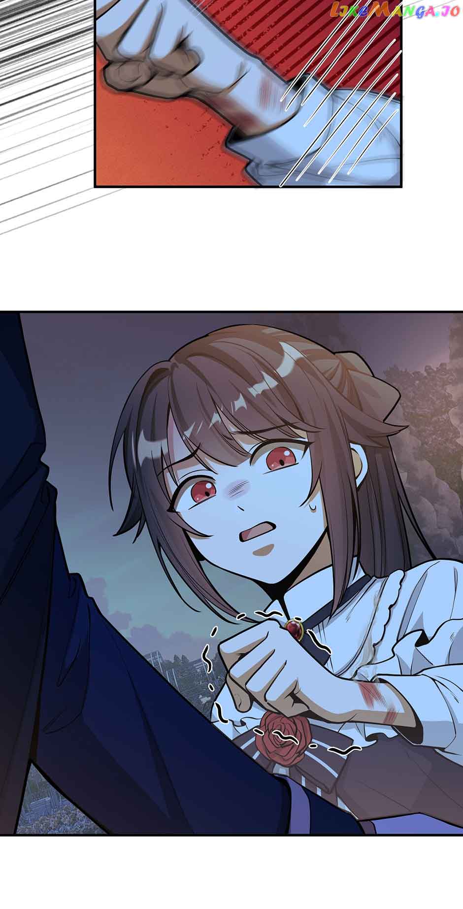 The Beginning After The End Chapter 175.16 206 25