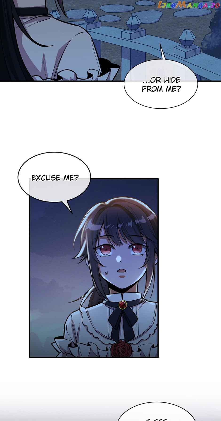 The Beginning After The End Chapter 175.16 213 32