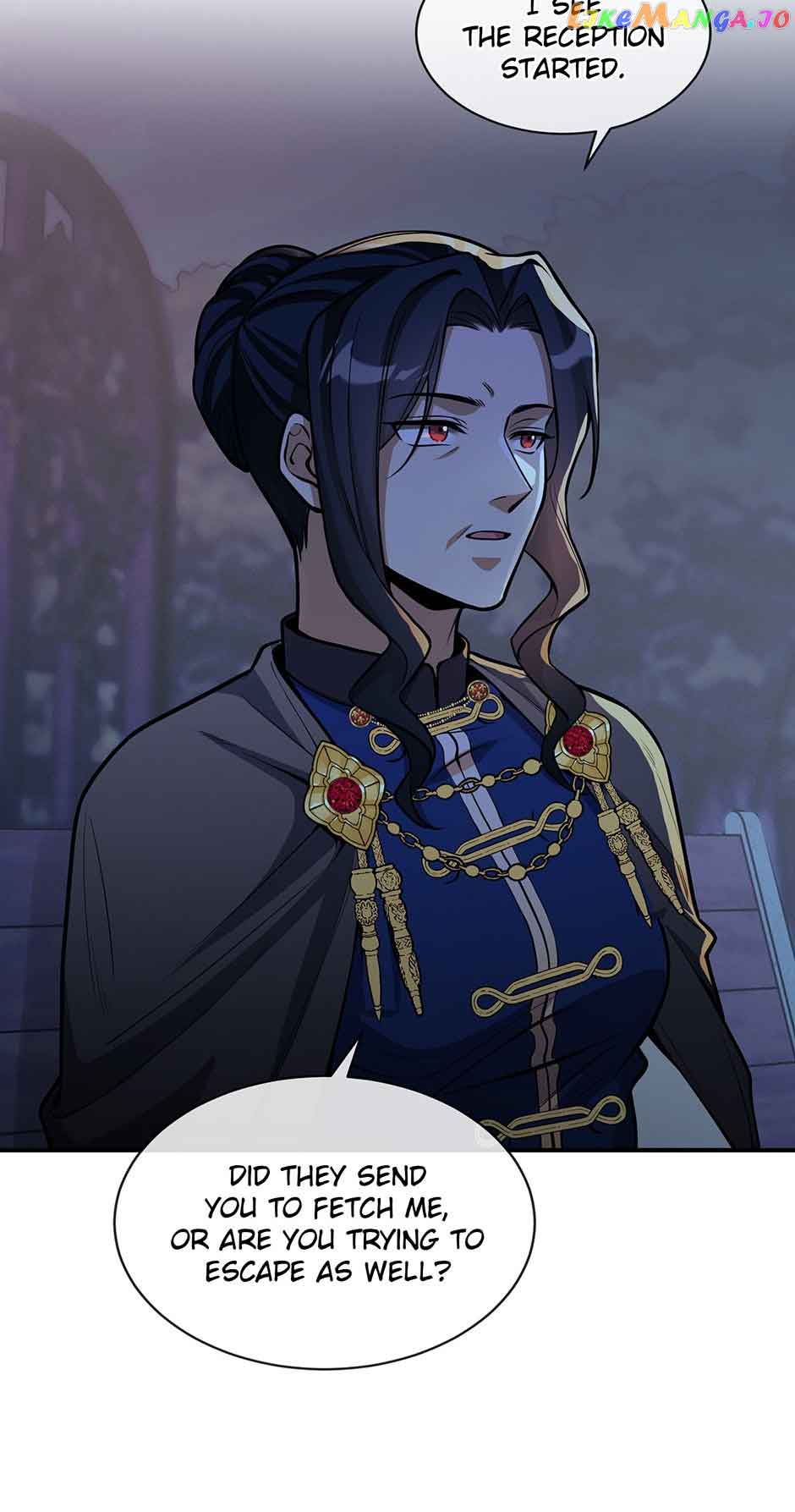 The Beginning After The End Chapter 175.16 214 33