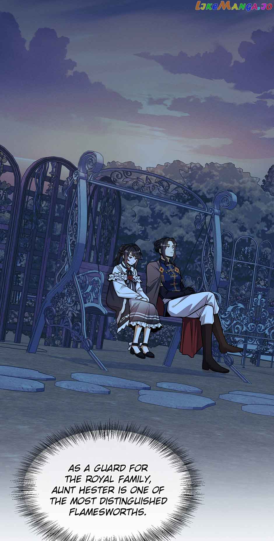 The Beginning After The End Chapter 175.16 217 36