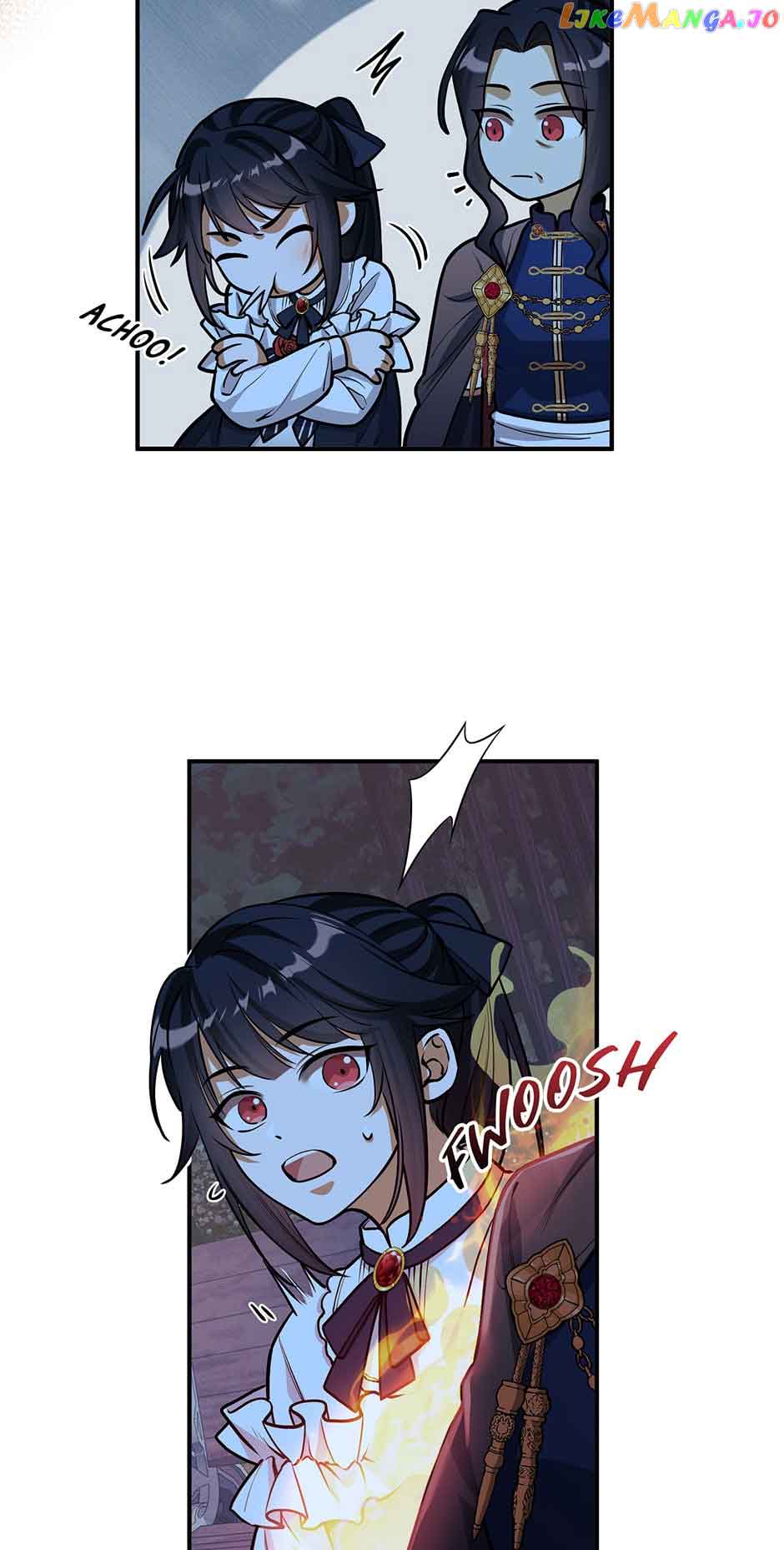 The Beginning After The End Chapter 175.16 219 38