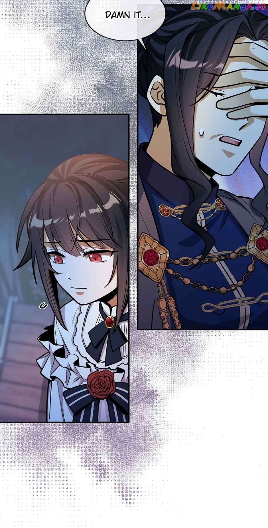 The Beginning After The End Chapter 175.16 222 41