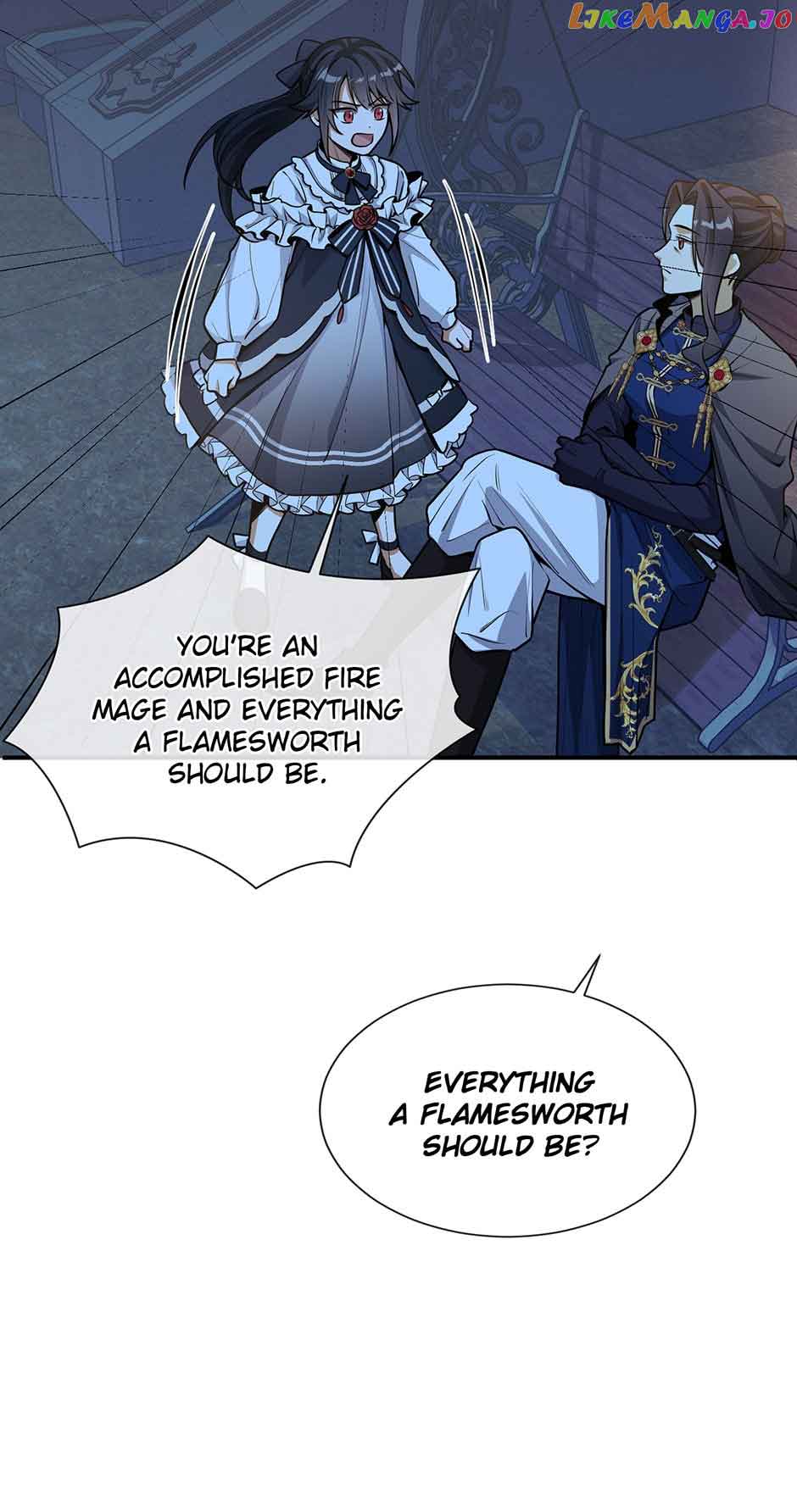 The Beginning After The End Chapter 175.16 227 46