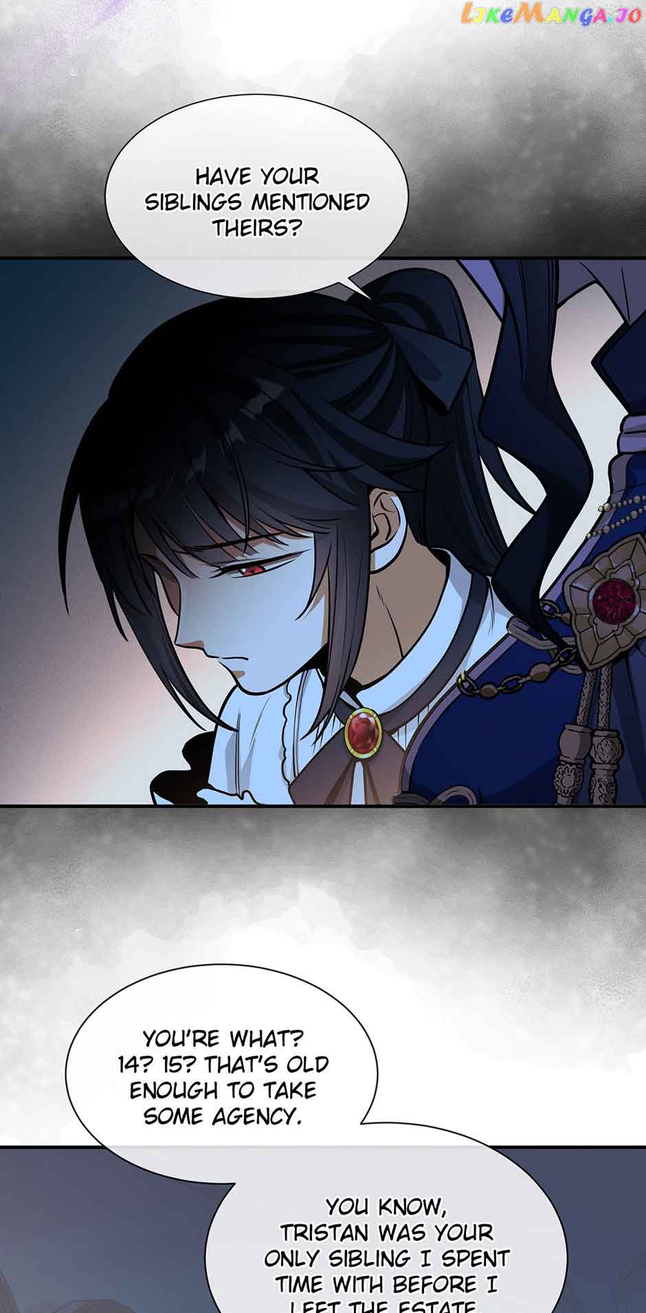 The Beginning After The End Chapter 175.16 229 48