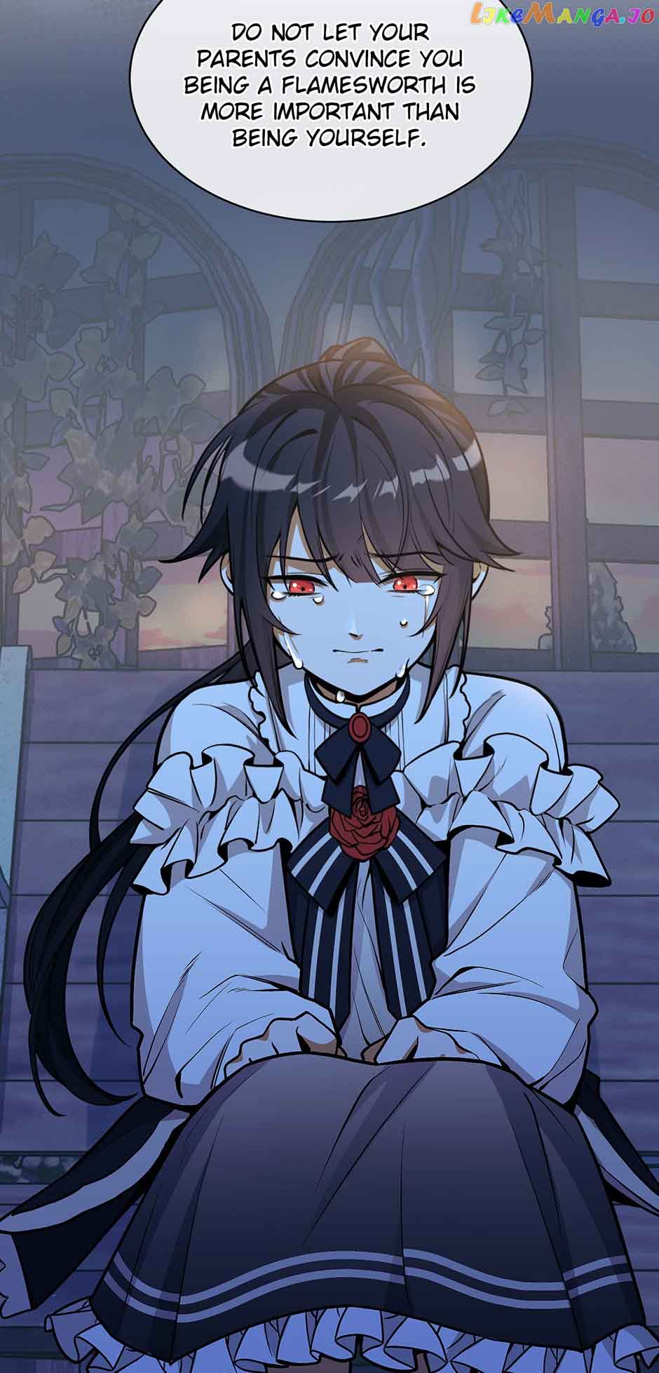 The Beginning After The End Chapter 175.16 236 55