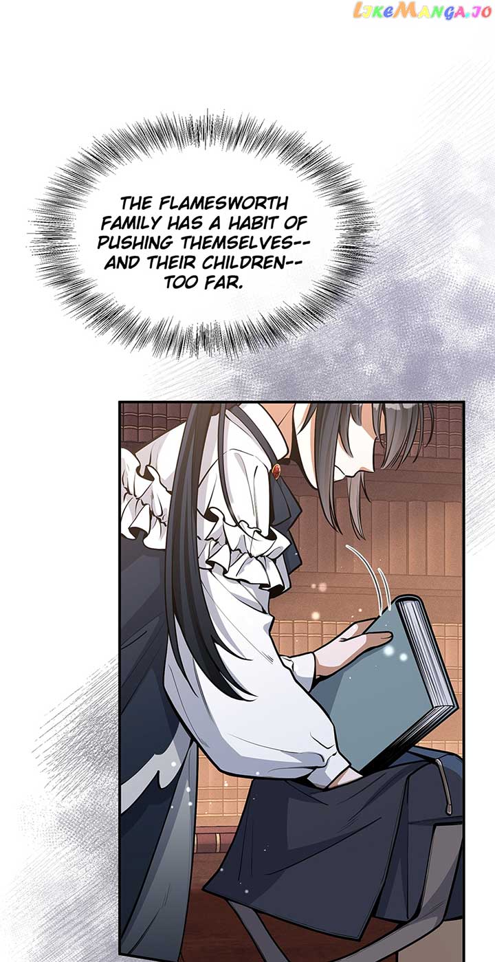 The Beginning After The End Chapter 175.17 189 02