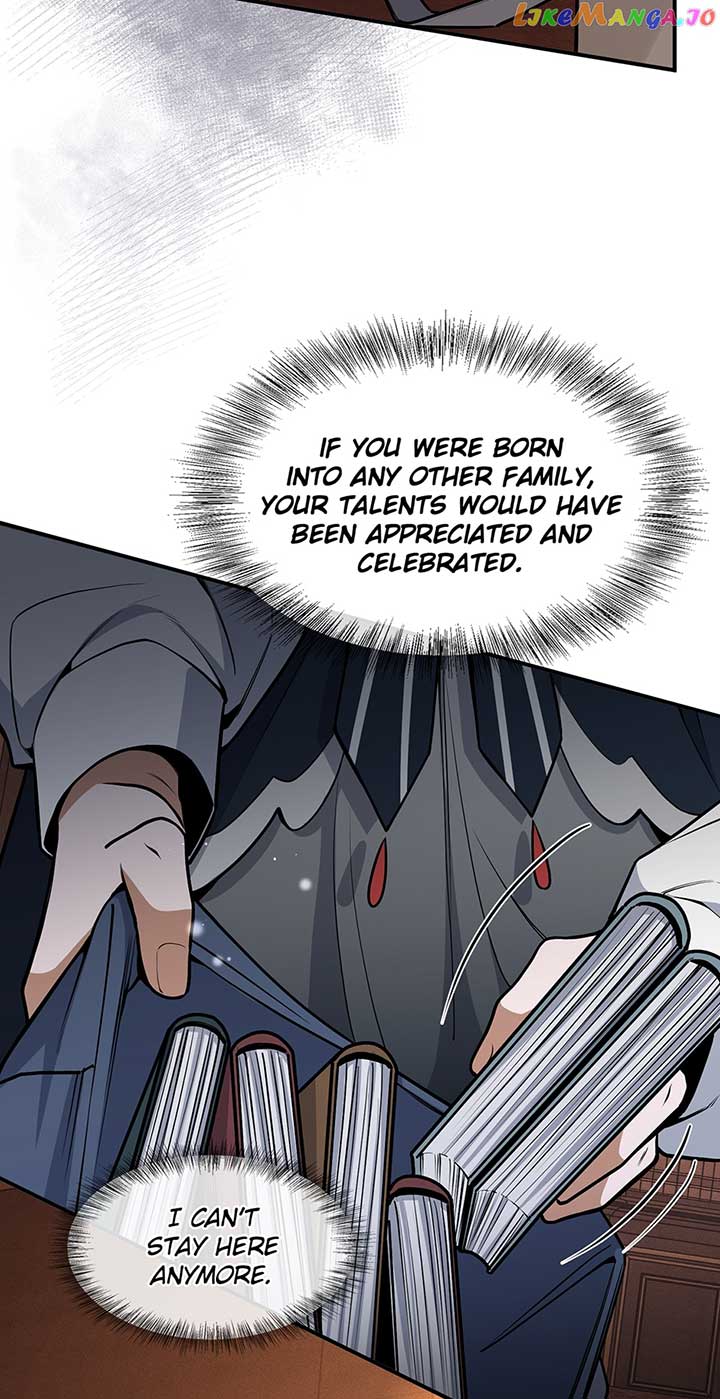 The Beginning After The End Chapter 175.17 190 03