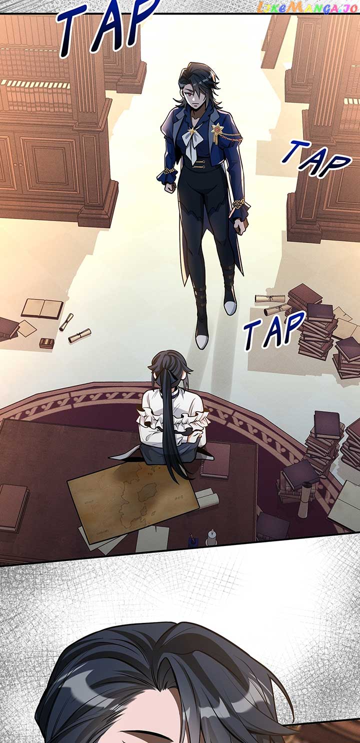 The Beginning After The End Chapter 175.17 195 08