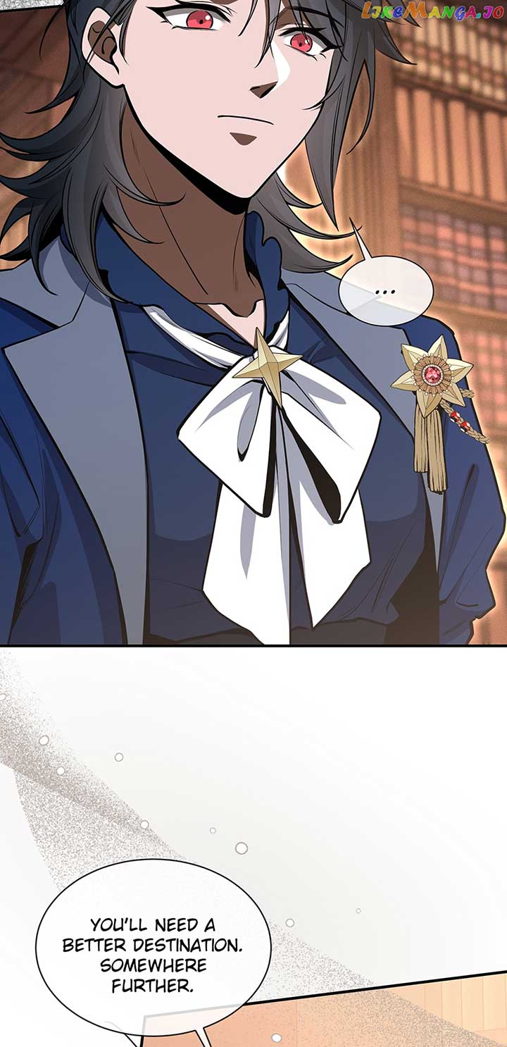 The Beginning After The End Chapter 175.17 196 09