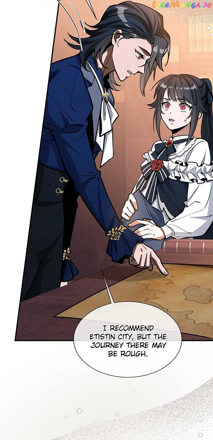 The Beginning After The End Chapter 175.17 197 10