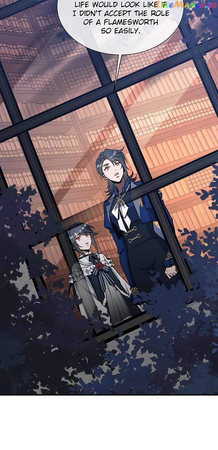 The Beginning After The End Chapter 175.17 199 12