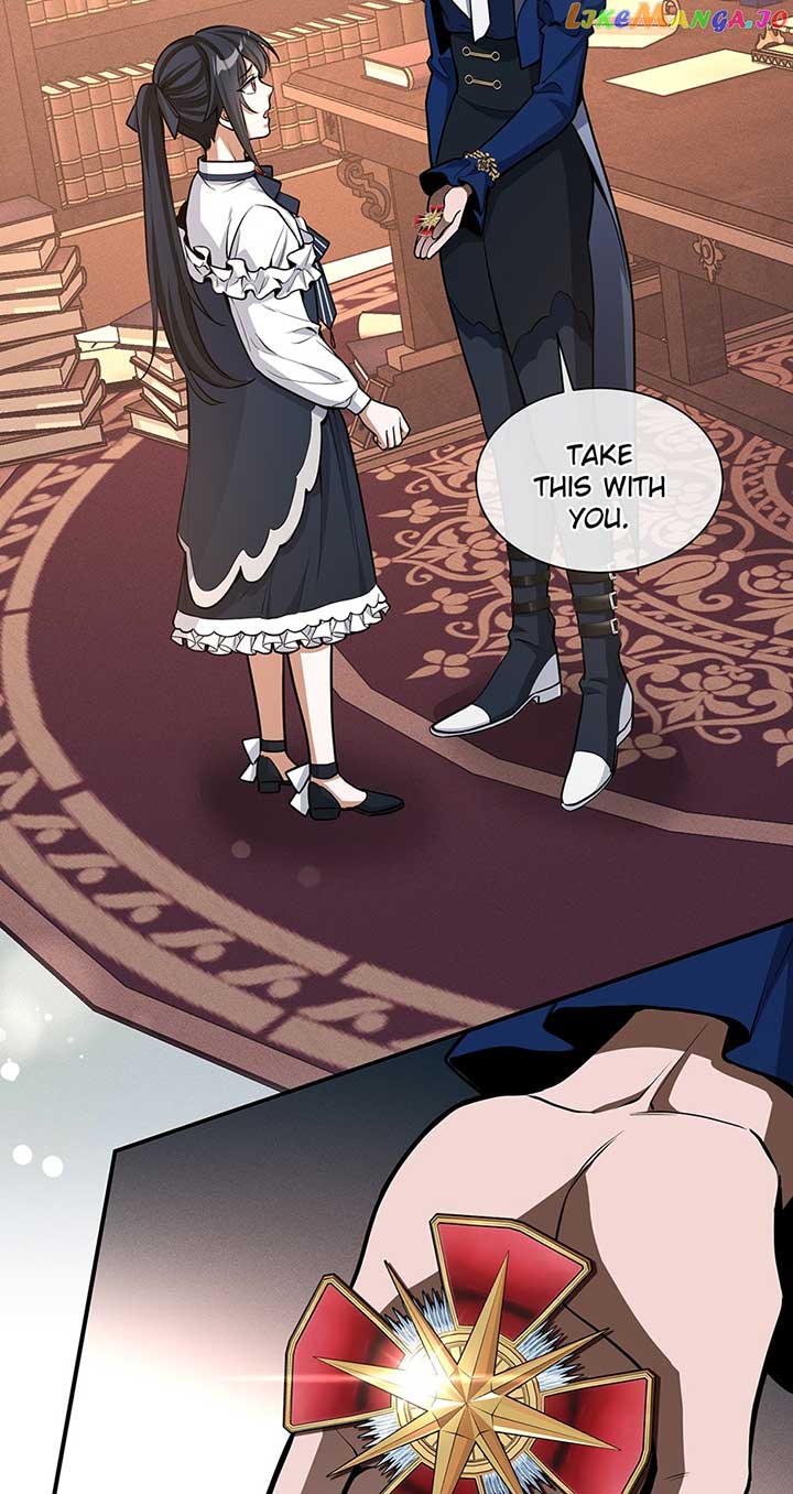 The Beginning After The End Chapter 175.17 204 17